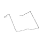 HR6X87 Obejma sprężynowa do przekaźników przemysłowych HR60.., do gniazd HR6XS..