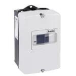 SM1Z1711P Obudowa do montażu powierzchniowego IP65 (4X) do SM1P..., szerokość 100mm