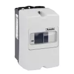 SM1Z1701P Obudowa do montażu powierzchniowego IP65 (4X) do SM1P..., szerokość 80mm