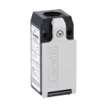 KXCML21 Obudowa metalowa. Zestyki 2NO+1NC wolnoprzełączające