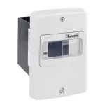 SM1Z1705P Obudowa wpuszczana IP65 (4X) do SM1P..., szerokość 87mm