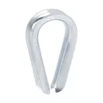 P33033 Oczko linki, fi 5mm