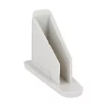 P1X9131 Osłona końcówki szyny P1X9031