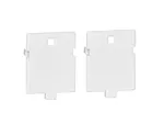 CNP0 Osłony zacisków do CN20, CNM20 i CNM32 (zestaw 2 sztuk)