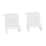 CNP3 Osłony zacisków do CNB (zestaw 2 sztuk, na jeden moduł)