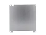 MX31 Płytka metalowa do obudowy M24N i M25N