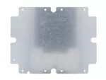 MX30 Płytka metalowa do obudowy M3