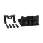 KGX02 Podstawa do montażu 2 bloków zestyków