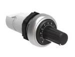 LPCPA005 Potencjometr z oznaczoną skalą 5KΩ