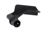 MX11P Przedłużenie przycisku Stop/Reset Platinum do obudowy M1