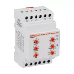 PMA40240 Przekaźnik nadzoru prądu mak. i min.