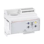 31RMT415 Przekaźnik ziemnozwarciowy, wersja modułowa, z wbudowanym przekładnikiem