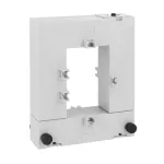 DM1TA1000 Przekładnik prądowy 1000/5A, otwierany, szyna 50x80mm