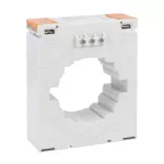 DM35T1000 Przekładnik prądowy 1000/5A, rdzeń nieotwierany, na przewód Ø66mm, do szyny: 80x12,5mm, 60x30mm, 50x50mm