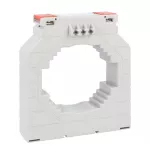 DM4T1250 Przekładnik prądowy 1250/5A, rdzeń nieotwierany, na szynę: 100x30mm, 80x50mm, 70x60mm