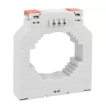 DM4T1500 Przekładnik prądowy 1500/5A, rdzeń nieotwierany, na szynę: 100x30mm, 80x50mm, 70x60mm
