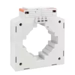 DM5TP1600 Przekładnik prądowy 1600/5A, klasa 0,5s, na przewód 85,5mm, do szyny: 100x20mm, 80x45mm