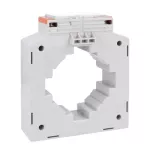 DM5TP2000 Przekładnik prądowy 2000/5A, klasa 0,5s, na przewód 85,5mm, do szyny: 100x20mm, 80x45mm