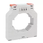 DM4T2500 Przekładnik prądowy 2500/5A, rdzeń nieotwierany, na szynę: 100x30mm, 80x50mm, 70x60mm