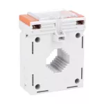 DM1TP0300 Przekładnik prądowy 300/5A, klasa 0,5s, na przewód 28mm, do szyny: 30x10mm, 25x15mm, 20x20mm