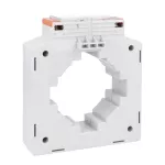 DM5TP3000 Przekładnik prądowy 3000/5A, klasa 0,5s, na przewód 85,5mm, do szyny: 100x20mm, 80x45mm