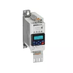 VLB30004A480 Przemiennik częstotliwości, moc silnika 0,4kW (1,3A), wejście 3F: 400-480VAC, wyjście 3F: 480VAC, filtr EMC