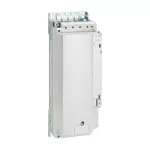 VLB31100A480XX Przemiennik częstotliwości, moc silnika 110kW (212A), wejście 3F: 400-480VAC, wyjście 3F: 480VAC, filtr EMC, bez modułu logicznego i jednostki sterującej