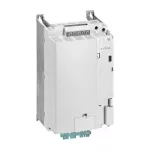 VLB30150A480XX Przemiennik częstotliwości, moc silnika 15kW (32A), wejście 3F: 400-480VAC, wyjście 3F: 480VAC, filtr EMC, bez modułu logicznego i jednostki sterującej