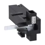 11G228110 Przycisk kasowania elektrycznego, 110...125VAC 50/60Hz, do przekaźnika RF9... - RF82… - RF110...