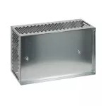 VLBXR007 Rezystor hamowania, 7,5ohm, do przemienników 30kW