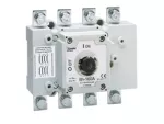 GE0250DT4 Rozłącznik izolacyjny, czteropolowy, do aplikacji fotowoltaicznych, 200A / 1000V w DC21B, 4 pola szeregowo