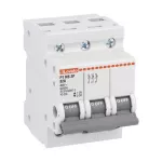 P1MS3P040 Rozłącznik izolacyjny, modułowy, 3P, 40A w AC22A