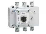 GE0315 Rozłącznik izolacyjny, trzypolowy, 315A, AC21A
