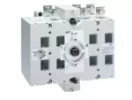 GE0500E Rozłącznik trzypolowy w układzie przełącznym, 500A, AC21A