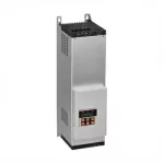 51ADX0110B Softstart, typ ADX, do ciężkich rozruchów (prąd rozruchu 5•Ie). Wbudowany stycznik by-pass, 110A