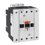 BF80T2E230 Stycznik 2NO+2NC, 115A w AC1, 100...250VAC/DC