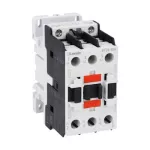 BF2600A12060 Stycznik 3 polowy, 26A w AC3, 120VAC 60Hz