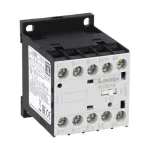 11BG0901A230 Stycznik 3 polowy, 9A w AC3, wbudowany zestyk 1NC, 230VAC 50/60Hz