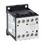 11BG0910A230 Stycznik 3 polowy, 9A w AC3, wbudowany zestyk 1NO, 230VAC 50/60Hz