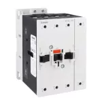 BF150T4E024 Stycznik 4 polowy, 165A w AC1, 20...48VAC/DC