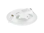 Downlight Philips Ledinaire DN065B G4 12W 1200lm 3000K LED12/830 12W 220-240V D150 RD 5 lat gwar