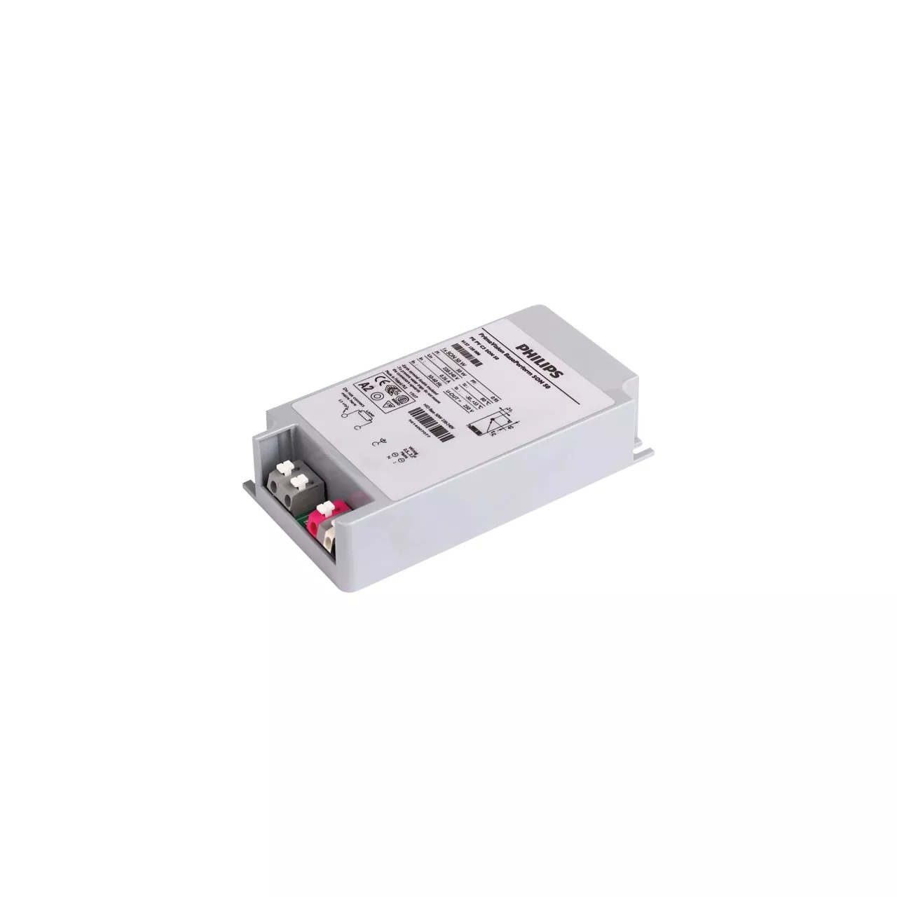 Statecznik elektroniczny HID-PV Base 70 SON C3 220-240V