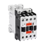 BF0004L024 Stycznik pomocniczy, Ith 10A, 4NC, 24VDC, cewka o niskim poborze mocy