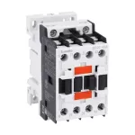 BF0040A02460 Stycznik pomocniczy, Ith 10A, 4NO, 24VAC 60Hz