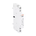 CNH11 Styki pomocnicze 1NO+1NC