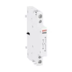 CNH20 Styki pomocnicze 2NO