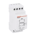 CTRB15VA Transformator do dzwonków i sygnalizatorów, 15VA, 230VAC/12VAC