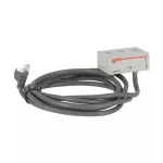 EXS3063 Trójfazowy elektroniczny przekładnik prądowy do EASY BRANCH, 63A, wtyczka RJ45, z przewodem 2m