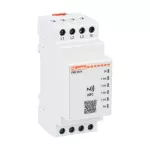 PMV95NA575NFC Wielofunkcyjny przekaźnik nadzorczy napięcia i częstotliwości z komunikacją NFC. Napięcie kontrolowane: 380...575VAC 50/60Hz