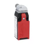 KBP1L03 Wyłącznik krańcowy serii K, zestyki 3NC wolnoprzełączające. Cylinder krótki.